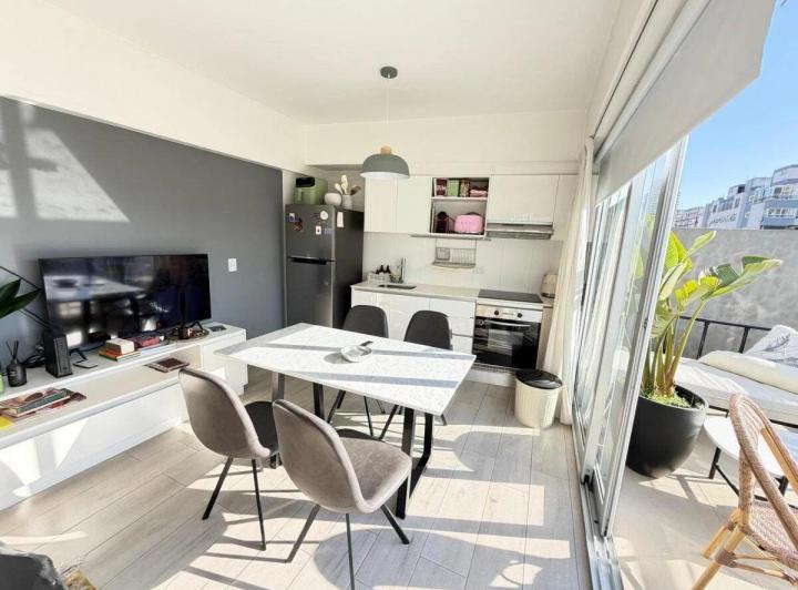 Departamento · 51m² · 2 Ambientes · 1 Cochera