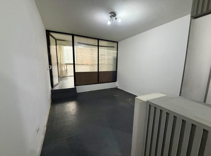 Departamento · 35m² · 1 Ambiente