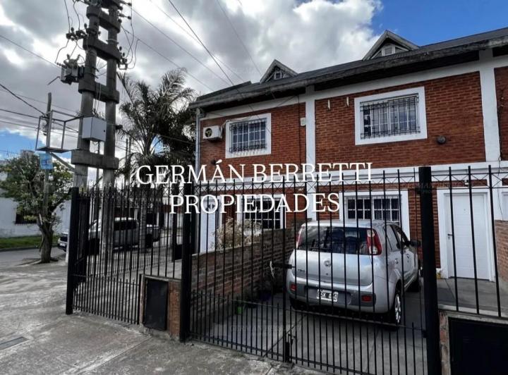 Departamento · 75m² · 4 Ambientes · 1 Cochera