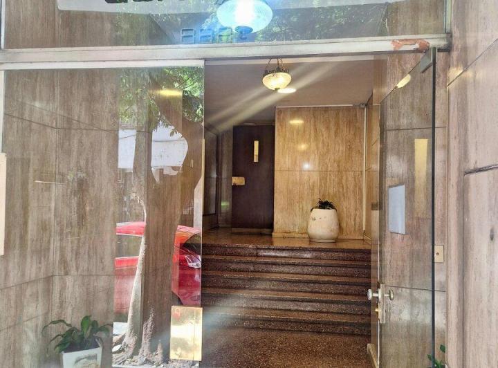 Departamento · 54m² · 2 Ambientes