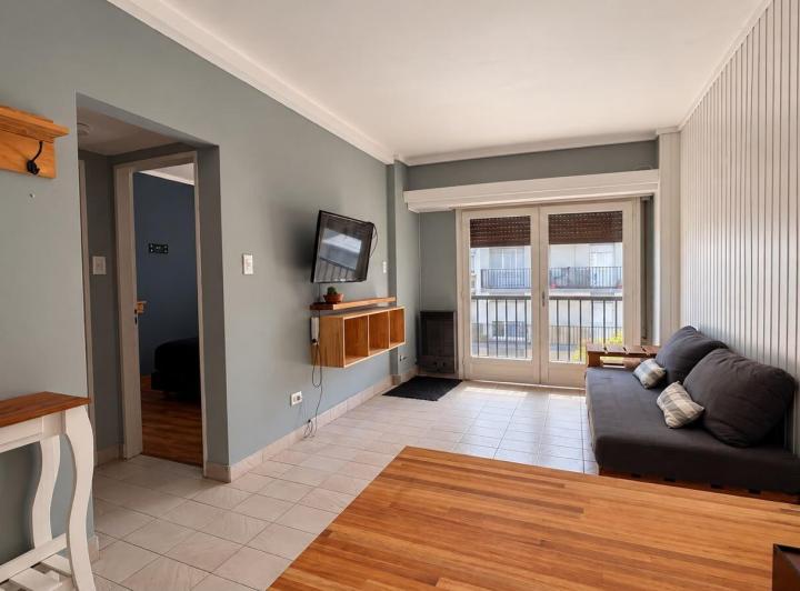 Departamento · 45m² · 2 Ambientes