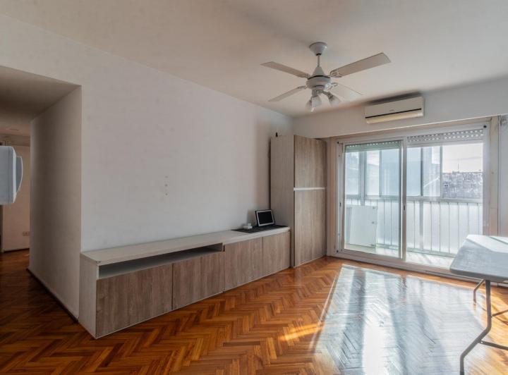 Departamento · 65m² · 3 Ambientes