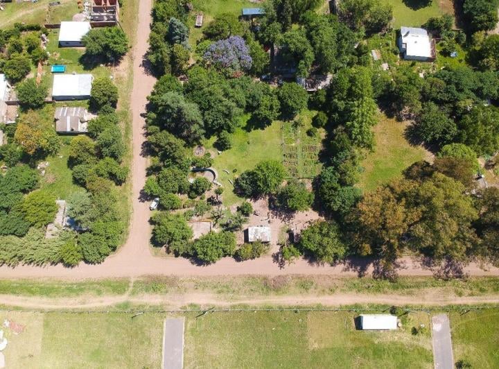 Terreno · 2940m²
