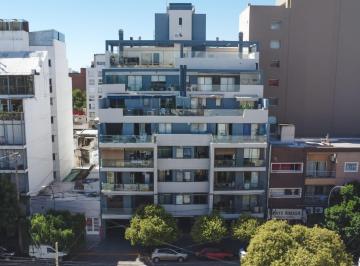 Departamento · 65m² · 4 Ambientes · Depto 2 Dorm. Al Frente con Balcón y Pileta