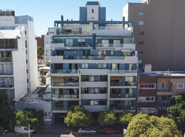 Departamento · 65m² · 4 Ambientes