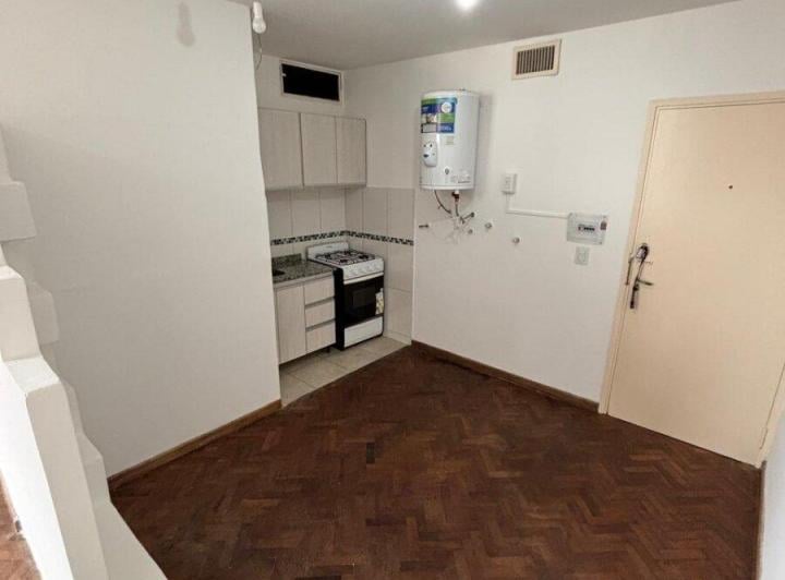 Departamento · 35m² · 3 Ambientes