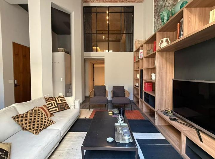 Departamento · 95m² · 3 Ambientes