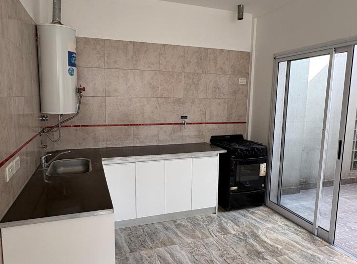 Departamento · 46m² · 2 Ambientes