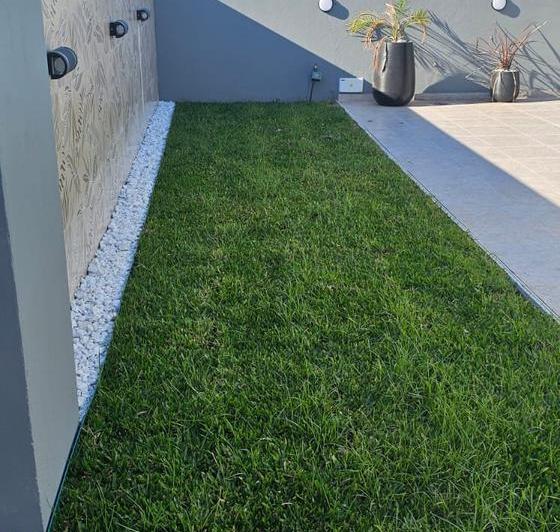 Departamento · 68m² · 3 Ambientes · 1 Cochera
