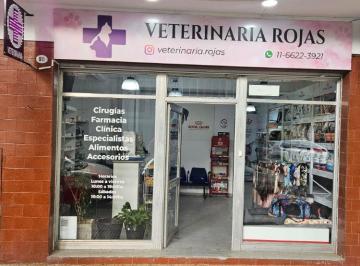 Fondo de comercio de 3 ambientes, Caballito · Venta Fondo de Comercio en Caballito - Veterinaria/pet Shop/ Quirófano/consultorio/farmacia
