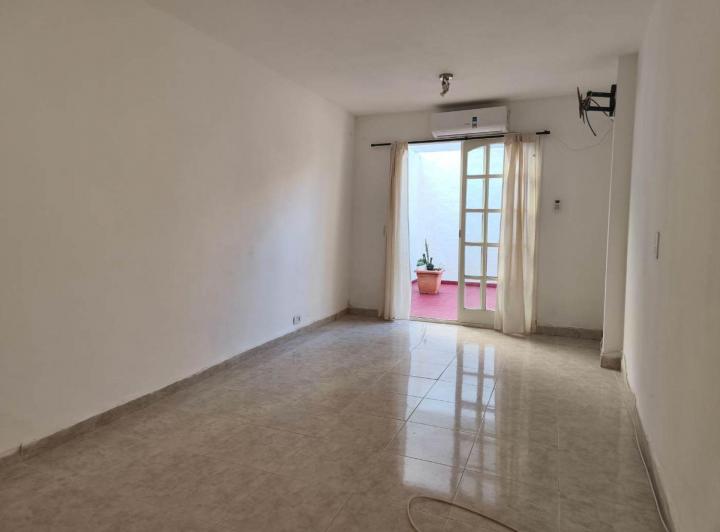 Departamento · 26m² · 1 Ambiente