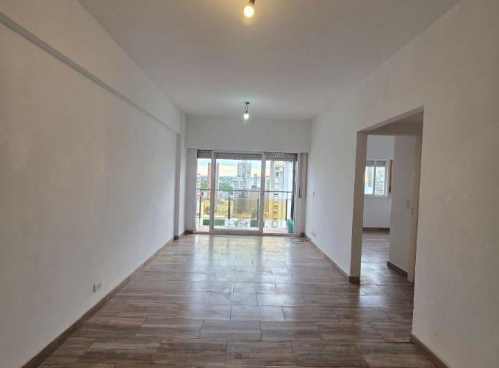 Departamento · 72m² · 3 Ambientes
