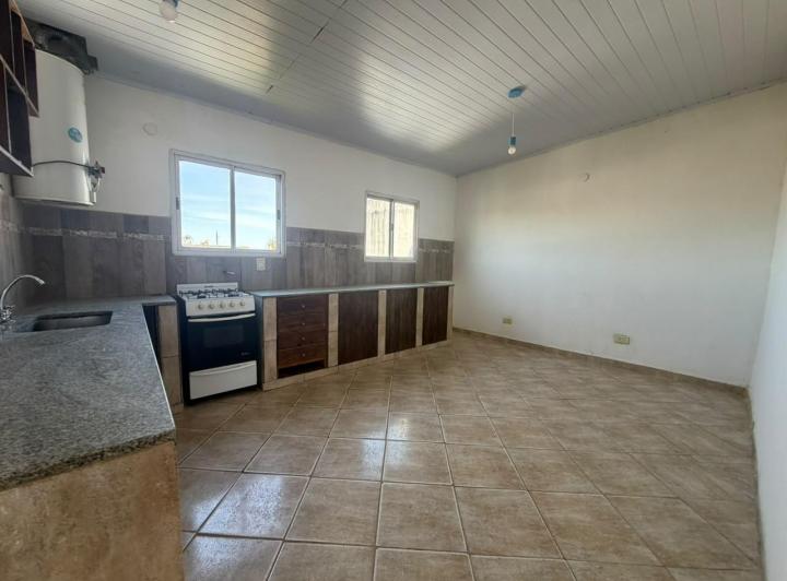 Departamento · 70m² · 4 Ambientes