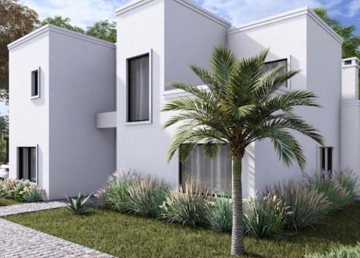 Casa · 224m² · 5 Ambientes · 3 Cocheras