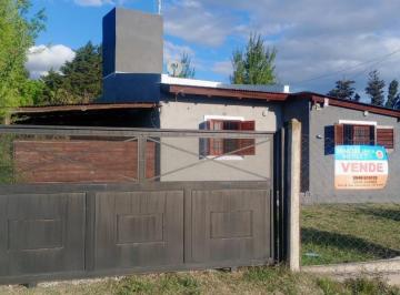 Casa · 90m² · 2 Dormitorios · 1 Cochera · Venta de Casa en Villa Giardino