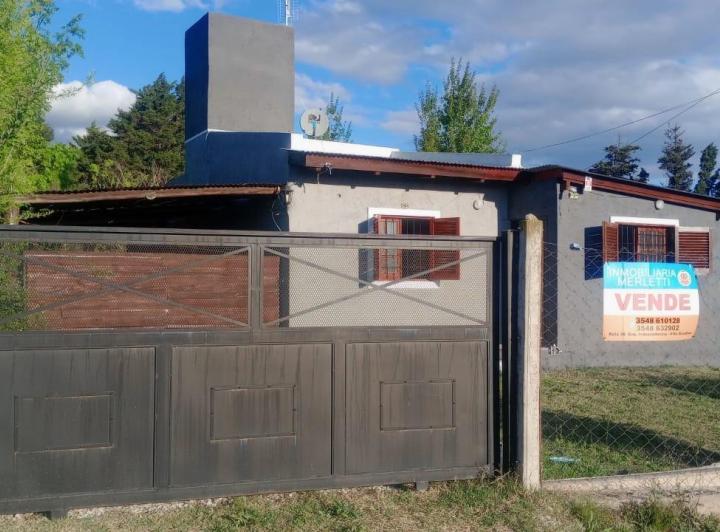 Casa · 90m² · 2 Dormitorios · 1 Cochera