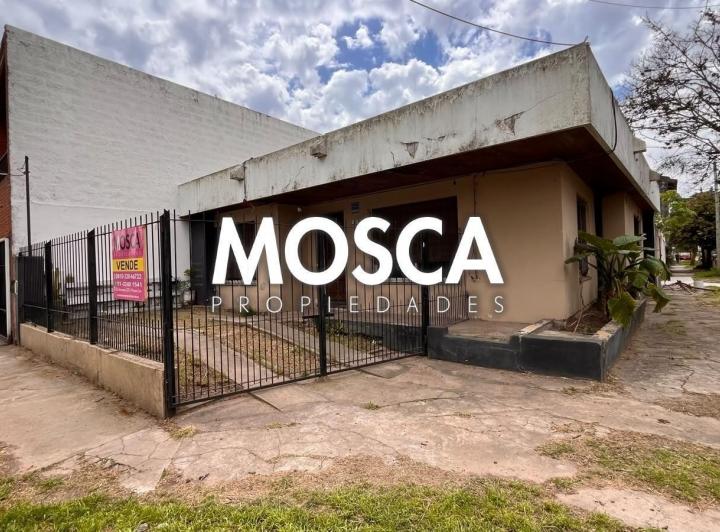 Casa · 130m² · 4 Ambientes