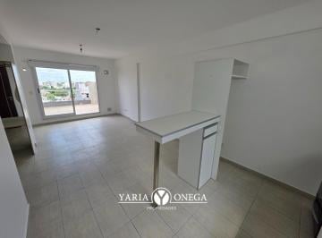 Departamento · 32m² · 1 Ambiente · Monoambiente Moderno Sin Expensas con Balcón Terraza