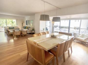 Departamento · 300m² · 6 Ambientes · 2 Cocheras · Venta Piso 5 Dorm. 5 Baños Vista Escritorio Tenis Pileta Parrilla 2 Cocheras Belgrano