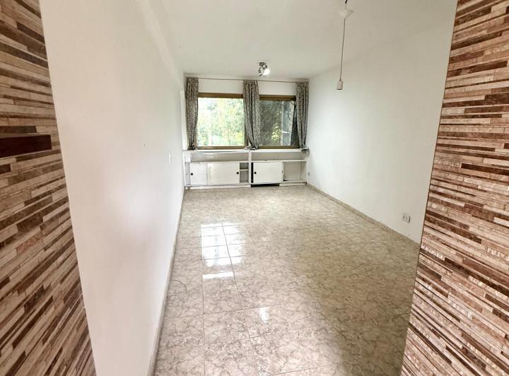 Departamento · 23m² · 1 Ambiente