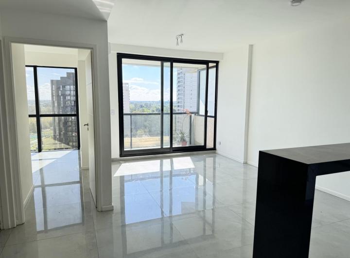 Departamento · 42m² · 2 Ambientes · 1 Cochera