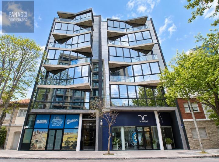 Oficina comercial · 110m² · 1 Ambiente