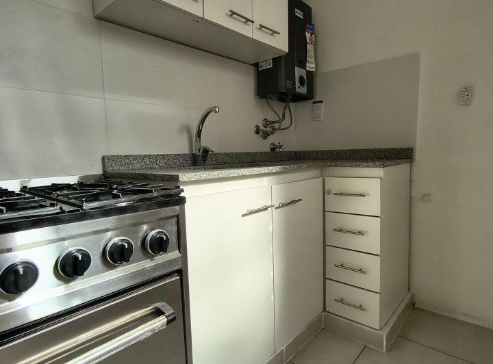 Departamento · 55m² · 4 Ambientes