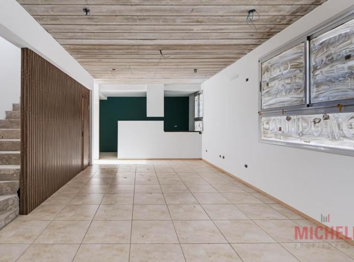 PH · 100m² · 3 Ambientes · 1 Cochera