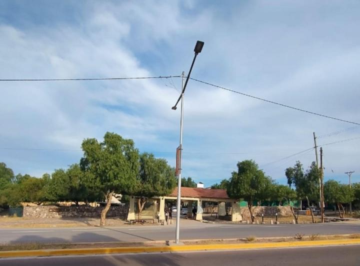 Terreno · 511m²