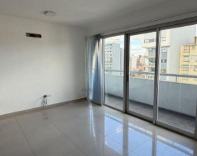 Departamento · 44m² · 2 Ambientes
