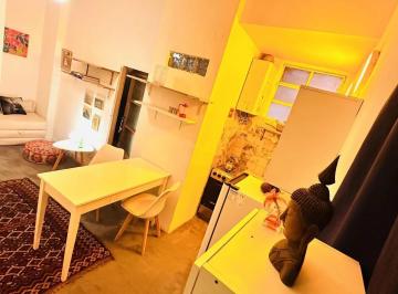 PH · 40m² · 2 Ambientes · Alquiler Temporal PH 2 Amb en Palermo Soho