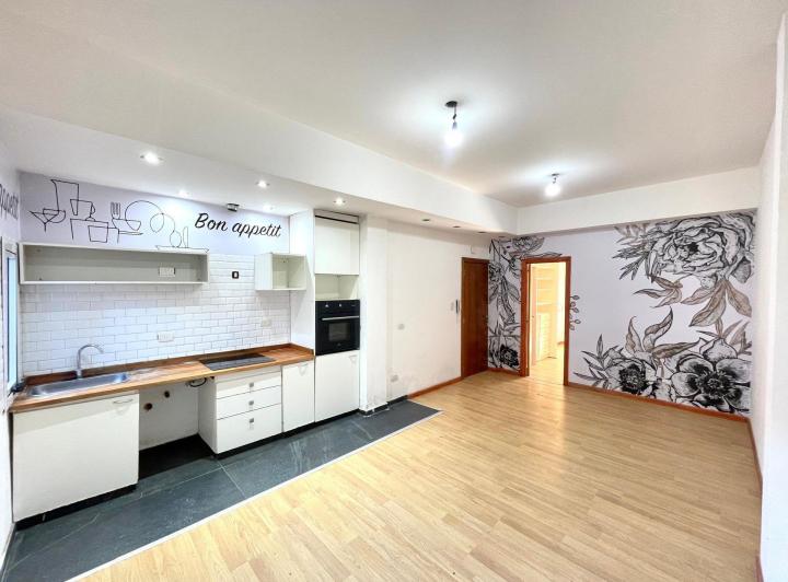 Departamento · 39m² · 2 Ambientes