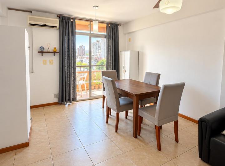 Departamento · 38m² · 2 Ambientes