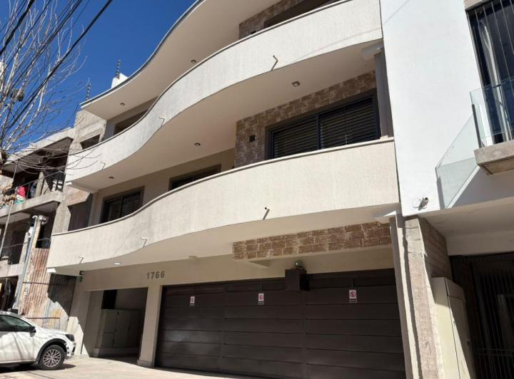 Departamento · 70m² · 4 Ambientes