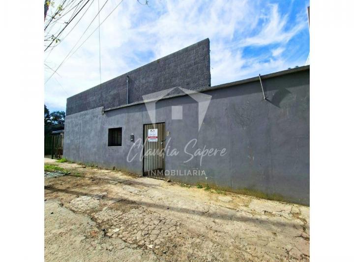 Departamento · 18m² · 3 Ambientes