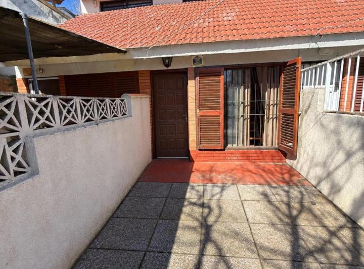 Casa · 51m² · 2 Ambientes