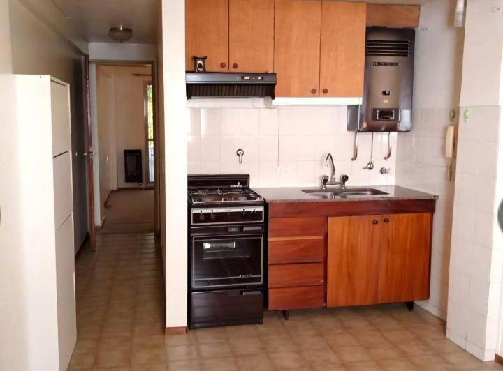 Departamento · 29m² · 2 Ambientes