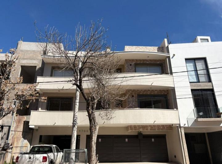 Departamento · 70m² · 4 Ambientes