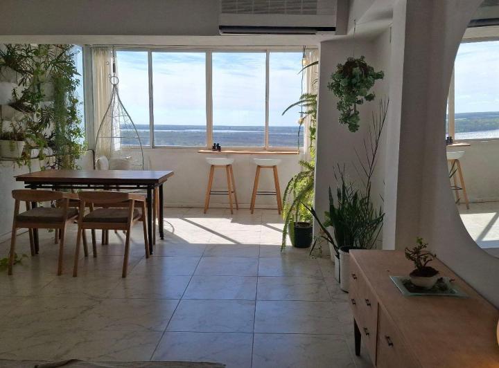 Departamento · 111m² · 5 Ambientes · 1 Cochera