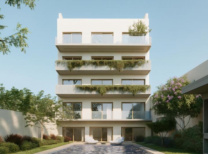 Departamento · 89m² · 3 Ambientes