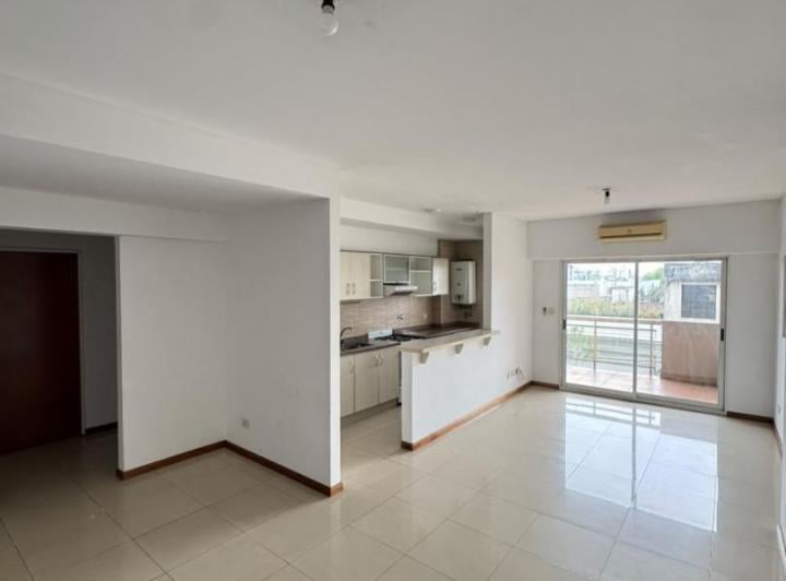 Departamento · 56m² · 2 Ambientes · 1 Cochera