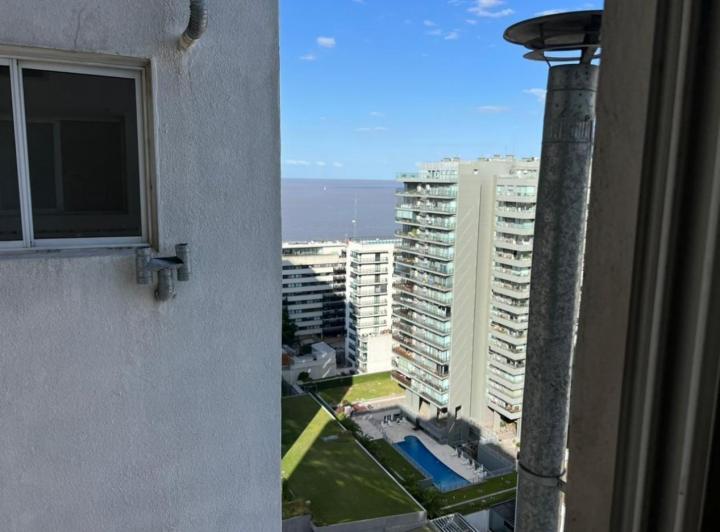 Departamento · 30m² · 1 Ambiente