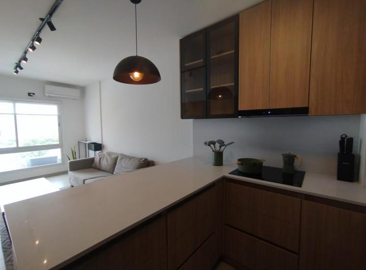 Departamento · 45m² · 2 Ambientes