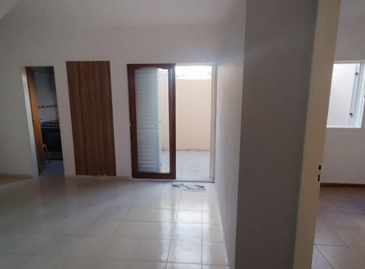 Departamento · 33m² · 2 Ambientes