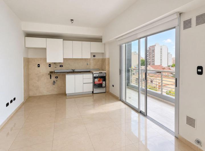 Departamento · 38m² · 2 Ambientes