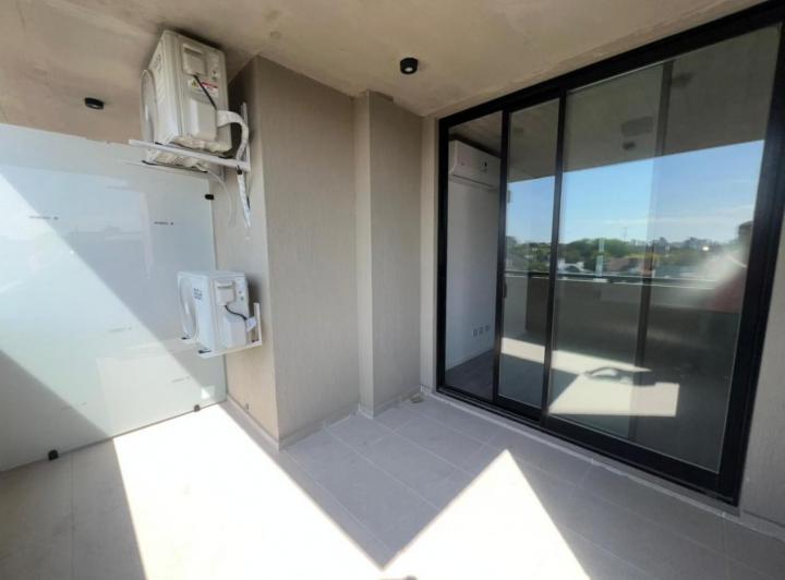 Departamento · 77m² · 3 Ambientes