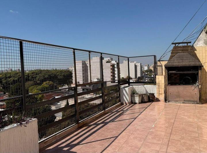 Departamento · 193m² · 5 Ambientes · 1 Cochera