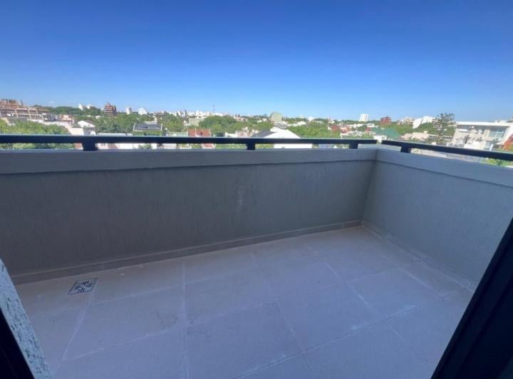 Departamento · 42m² · 2 Ambientes