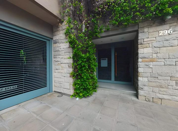 Departamento · 109m² · 3 Ambientes · 1 Cochera