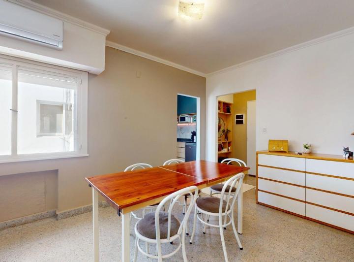 Departamento · 72m² · 3 Ambientes